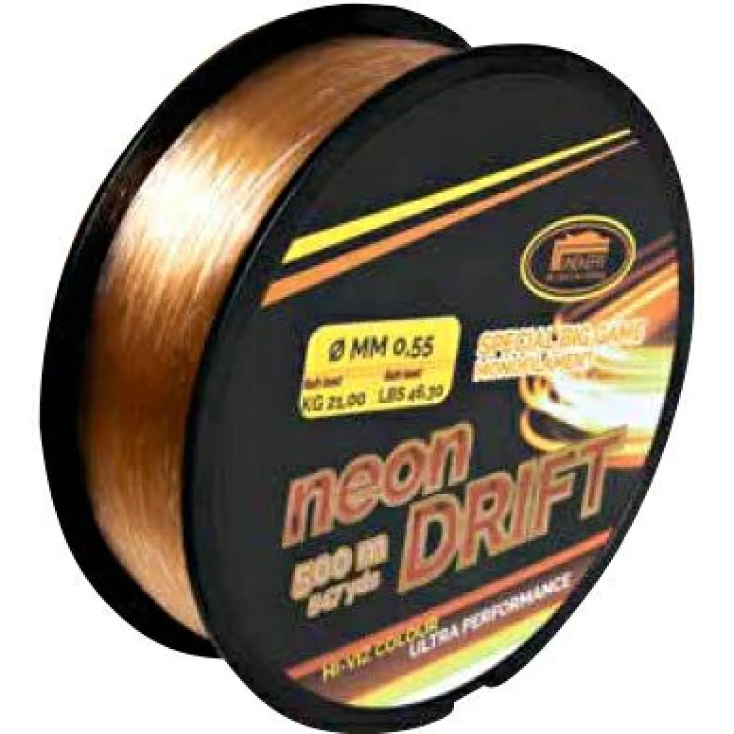 Discount Neon Drift Monofile Schnüre