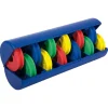 Lineaeffe Neopren-Aufwickler 12 Round Eva Line Winders< Angelvorfächer & Beifänger