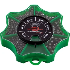 Lineaeffe Team Specialist Soft Lead Box Tenero< Angelbleie