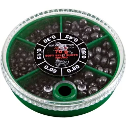 New Team Specialist Soft Lead Box Tenero Angelbleie