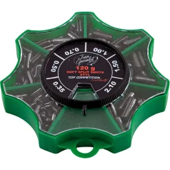 Lineaeffe Team Specialist Soft Lead Box STYL< Angelbleie