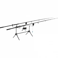 New Top Carp Combo 2 Bissanzeiger|Friedfisch-Angelsets
