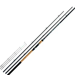 Outlet TS Impulse Feeder Feederruten|Feederruten