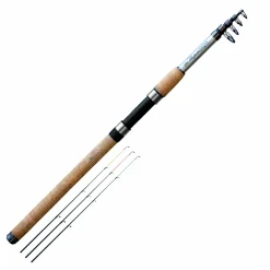 Hot TS Telefeeder Feederruten|Feederruten