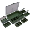 Lineaeffe Zubehörbox Multibox 2< Angelkoffer & Angelboxen ·Angelboxen