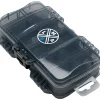 LMAB Double Face Box< Angelkoffer & Angelboxen ·Angelboxen