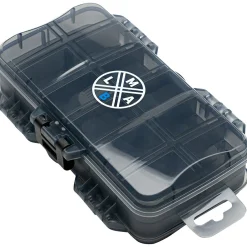 LMAB Double Face Box< Angelkoffer & Angelboxen ·Angelboxen