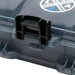 LMAB Double Face Box< Angelkoffer & Angelboxen ·Angelboxen