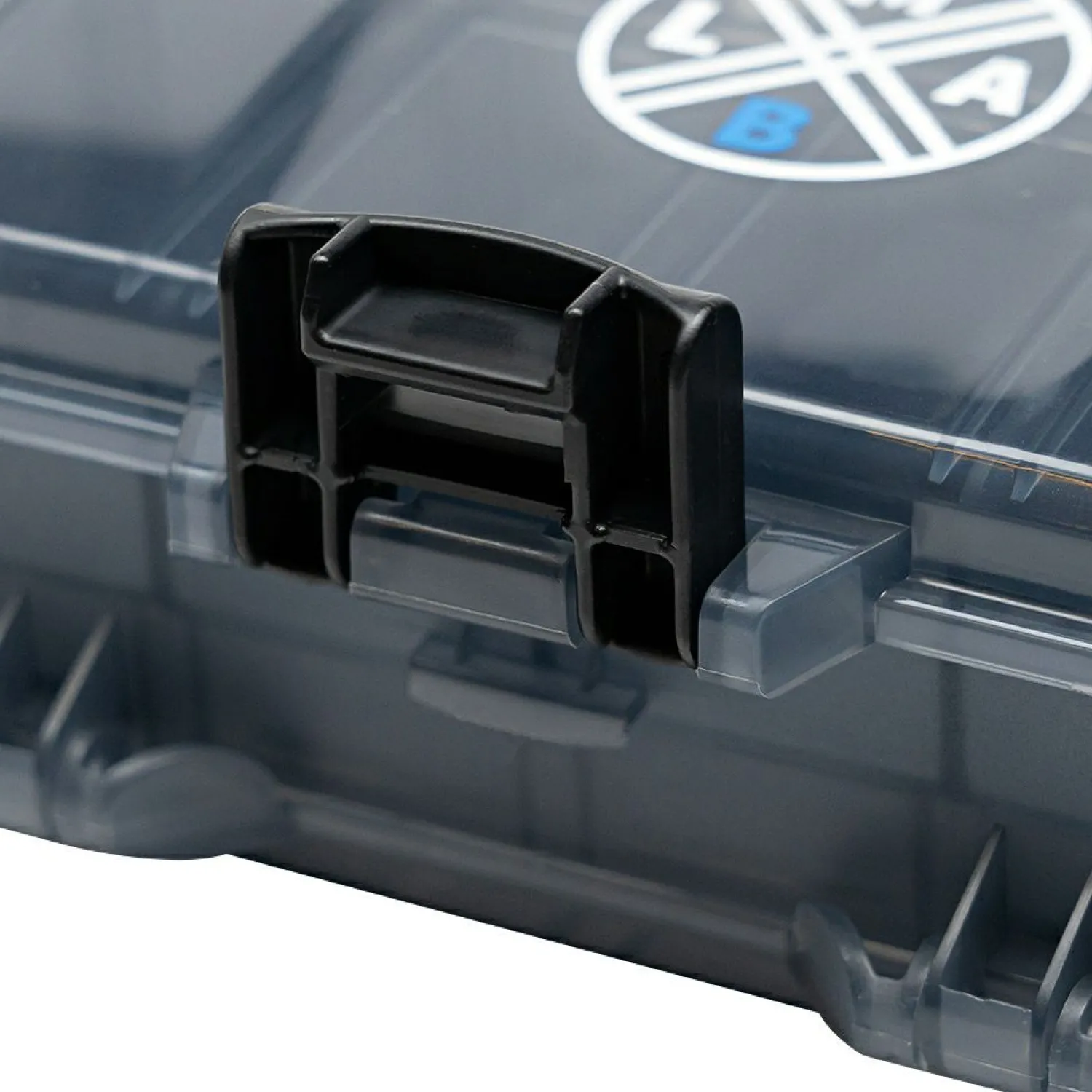 LMAB Double Face Box< Angelkoffer & Angelboxen ·Angelboxen