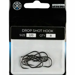LMAB Drop Shot Hook< Raubfischangeln-Zubehör|Angelhaken