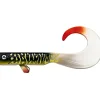 Drunk Twister (Esox Emil) Gummiköder ·Twister