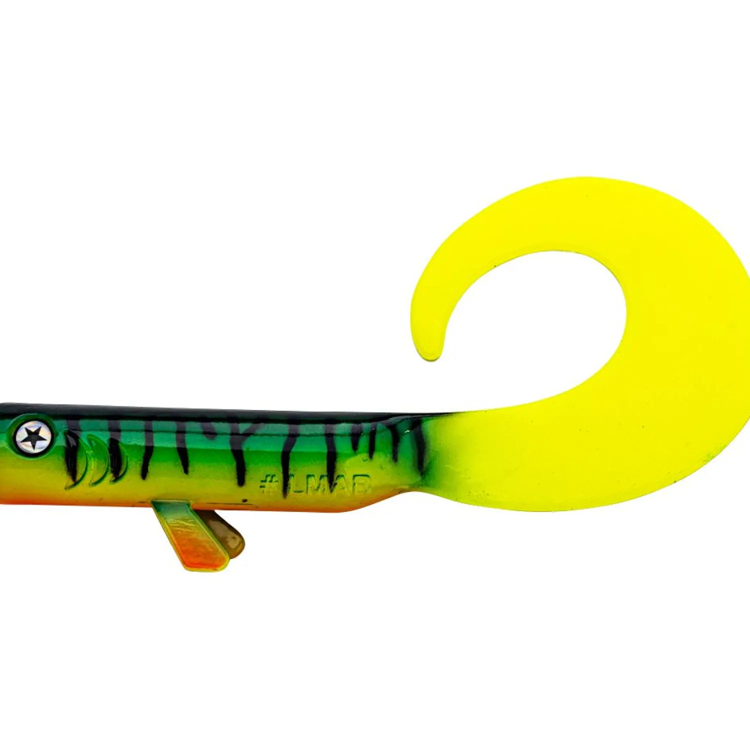 Online Drunk Twister (Tropicana Tina) Gummiköder ·Twister