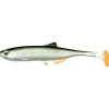 LMAB KØFI Bleak Shad (Real Roach)< Gummiköder ·Gummifische & Shads