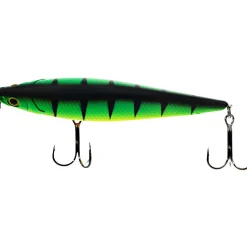 LMAB KØFI Dog Vibe 85F (Firetiger)< Wobbler