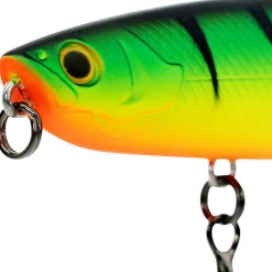 LMAB KØFI Dog Vibe 85F (Firetiger)< Wobbler
