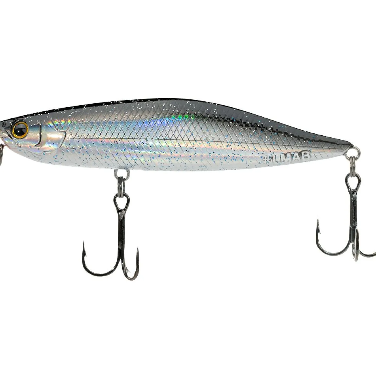 Clearance KØFI Dog Vibe 85F (Galaxy) Wobbler