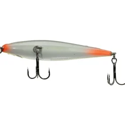 LMAB KØFI Dog Vibe 85F (Real Perch)< Wobbler