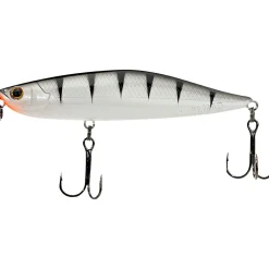 KØFI Dog Vibe 85F (White Tiger) Wobbler