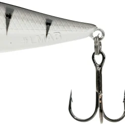 KØFI Dog Vibe 85F (White Tiger) Wobbler