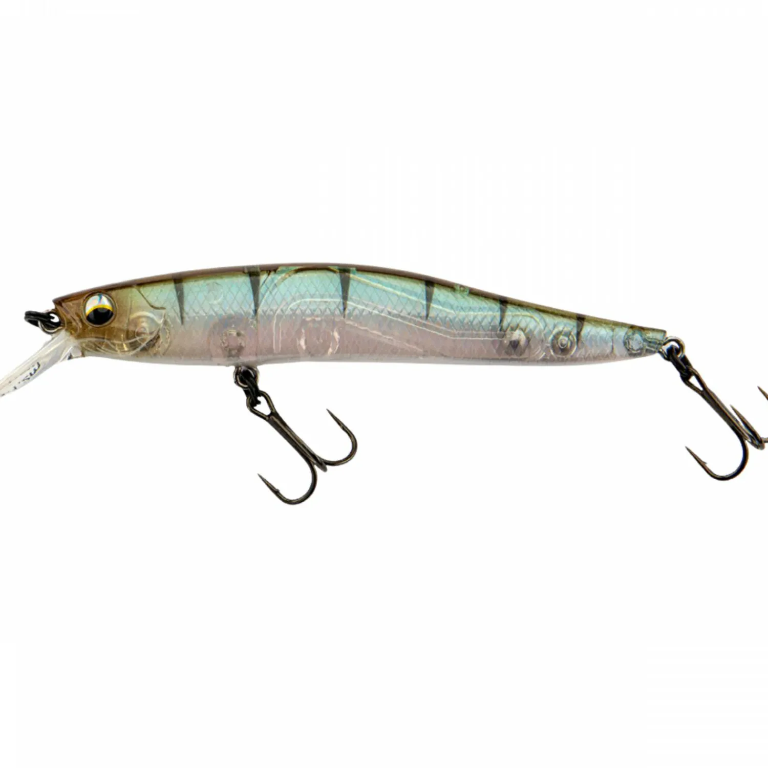 Sale KØFI Flash Vibe 98 (Baby Perch) Wobbler