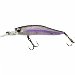 LMAB KØFI Flash Vibe 67/80 (Purple Moon)< Wobbler
