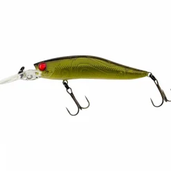LMAB KØFI Flash Vibe 67/80 (Zombie Tench)< Wobbler