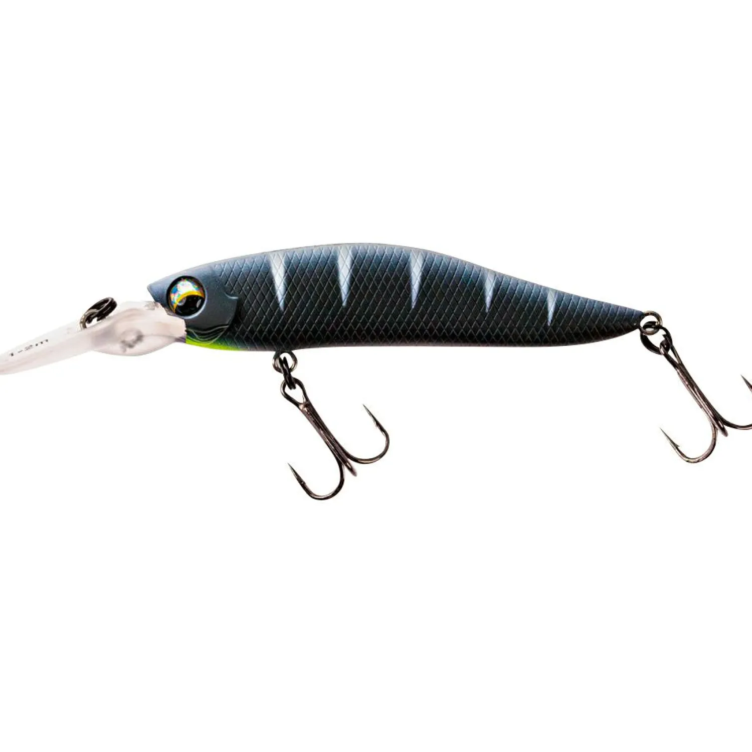 Sale KØFI Flash Vibe (Black Tiger) Wobbler