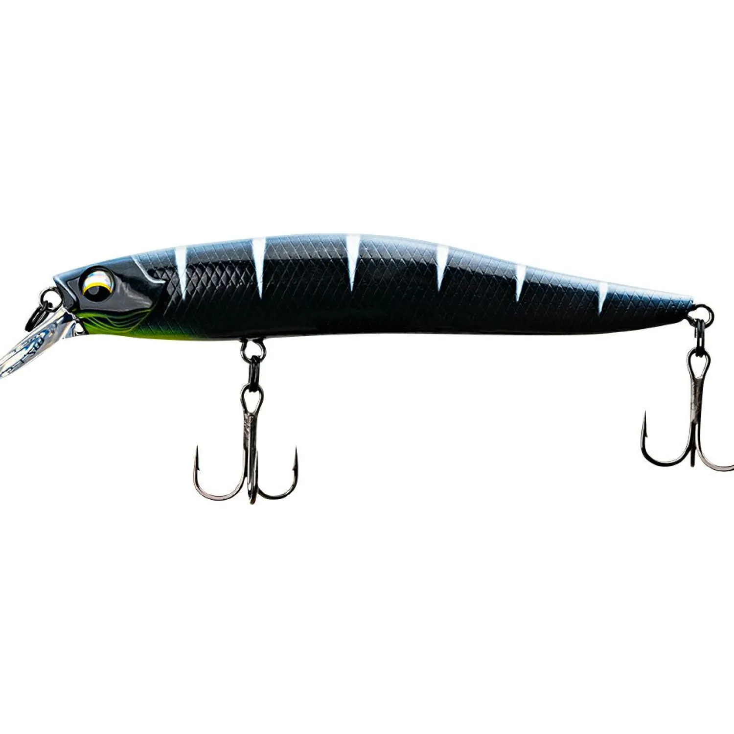Sale KØFI Flash Vibe (Black Tiger) Wobbler