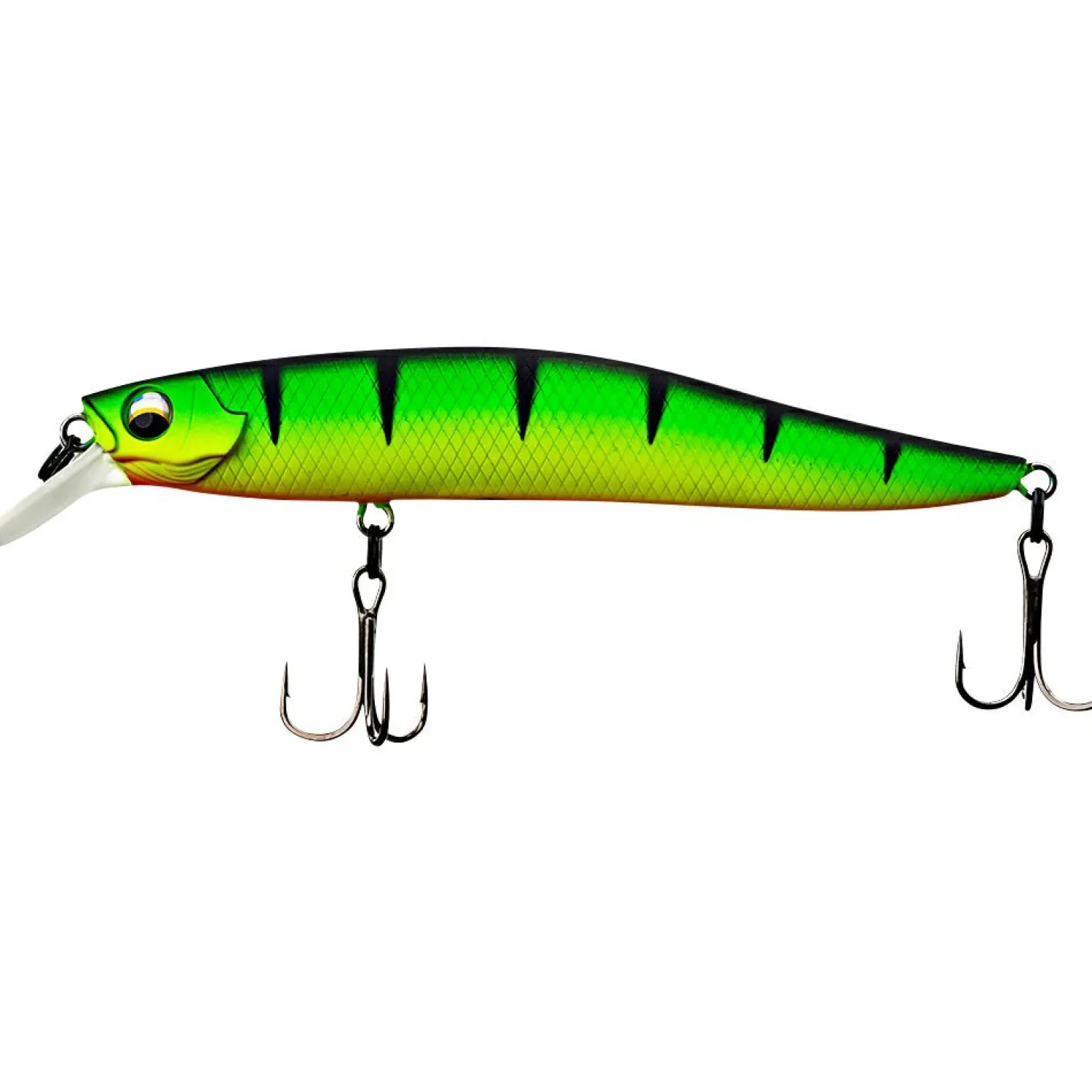 LMAB KØFI Flash Vibe (Firetiger)< Wobbler