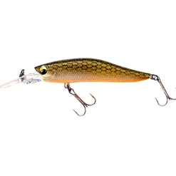 LMAB KØFI Flash Vibe (Golden Roach)< Wobbler