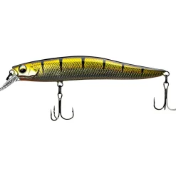 LMAB KØFI Flash Vibe (Real Perch)< Wobbler