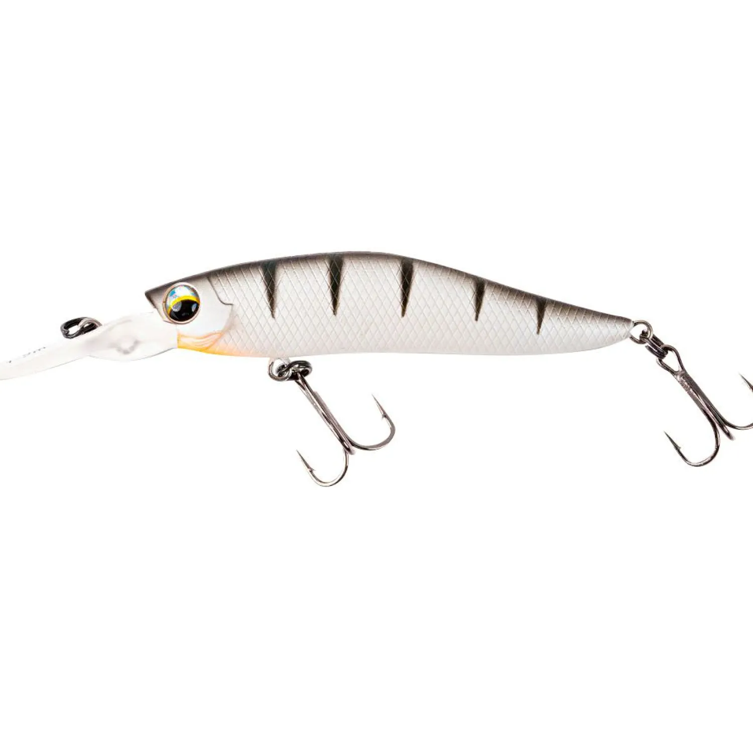 Sale KØFI Flash Vibe (White Tiger) Wobbler