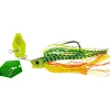 Sale KØFI Multi Vibe 2.0 (Firetiger) Chatterbaits
