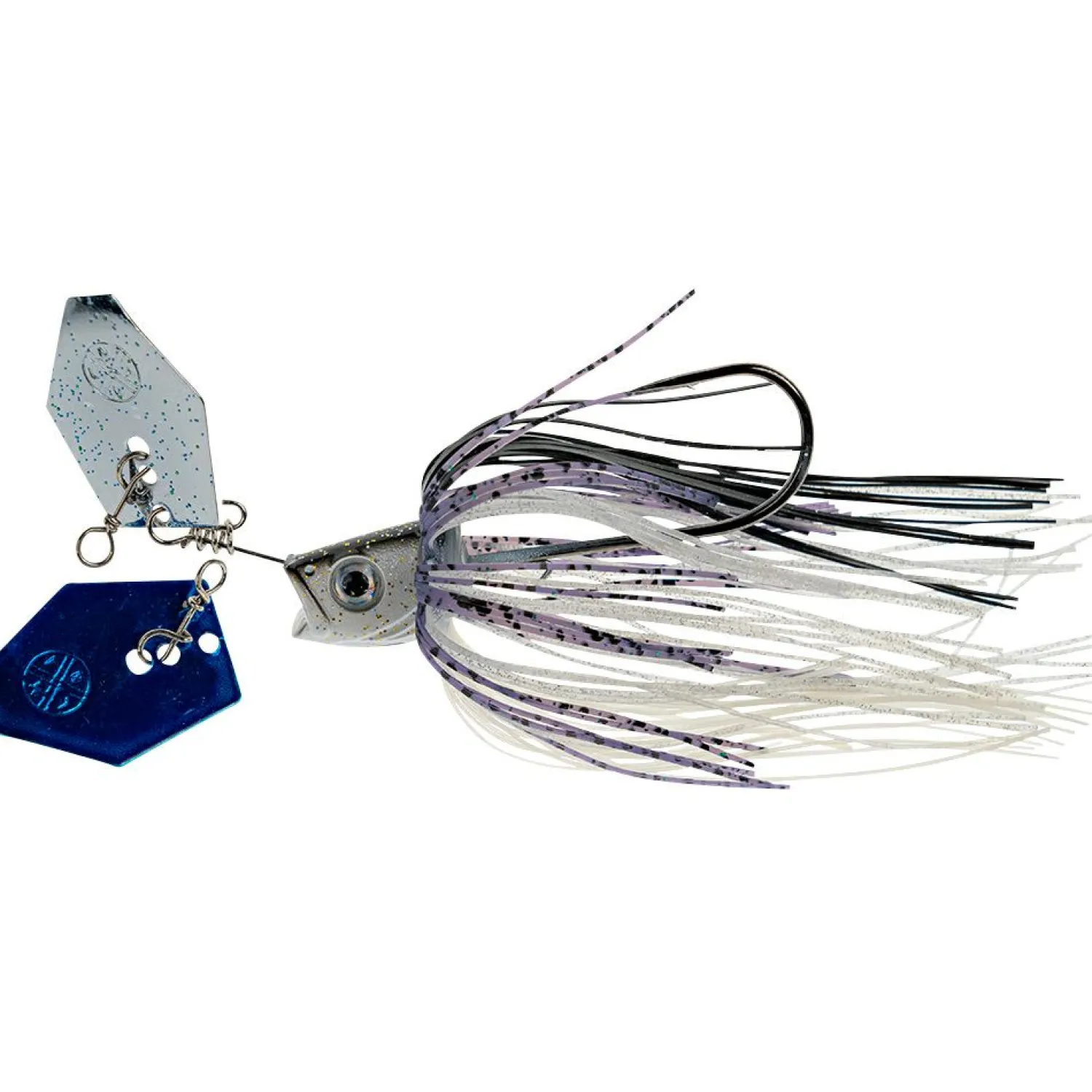LMAB KØFI Multi Vibe 2.0 (Galaxy)< Chatterbaits
