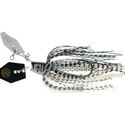 Best KØFI Multi Vibe 2.0 (White Tiger) Chatterbaits