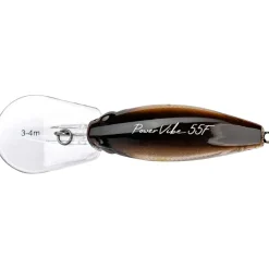 Outlet KØFI Power Vibe 55F (Ayu) Wobbler