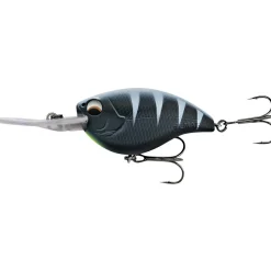 LMAB KØFI Power Vibe 55F (Black Tiger)< Wobbler
