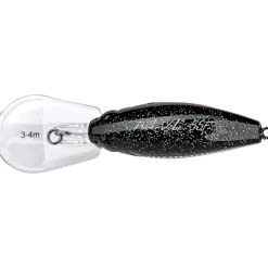 LMAB KØFI Power Vibe 55F (Galaxy)< Wobbler