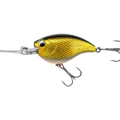 Online KØFI Power Vibe 55F (Golden Roach) Wobbler