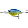 LMAB KØFI Power Vibe 55F (Purple Rave transparent)< Wobbler
