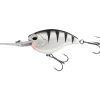 Hot KØFI Power Vibe 55F (White Tiger) Wobbler