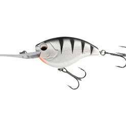 Hot KØFI Power Vibe 55F (White Tiger) Wobbler