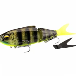 New KØFI Real Vibe (Crime Perch) Wobbler