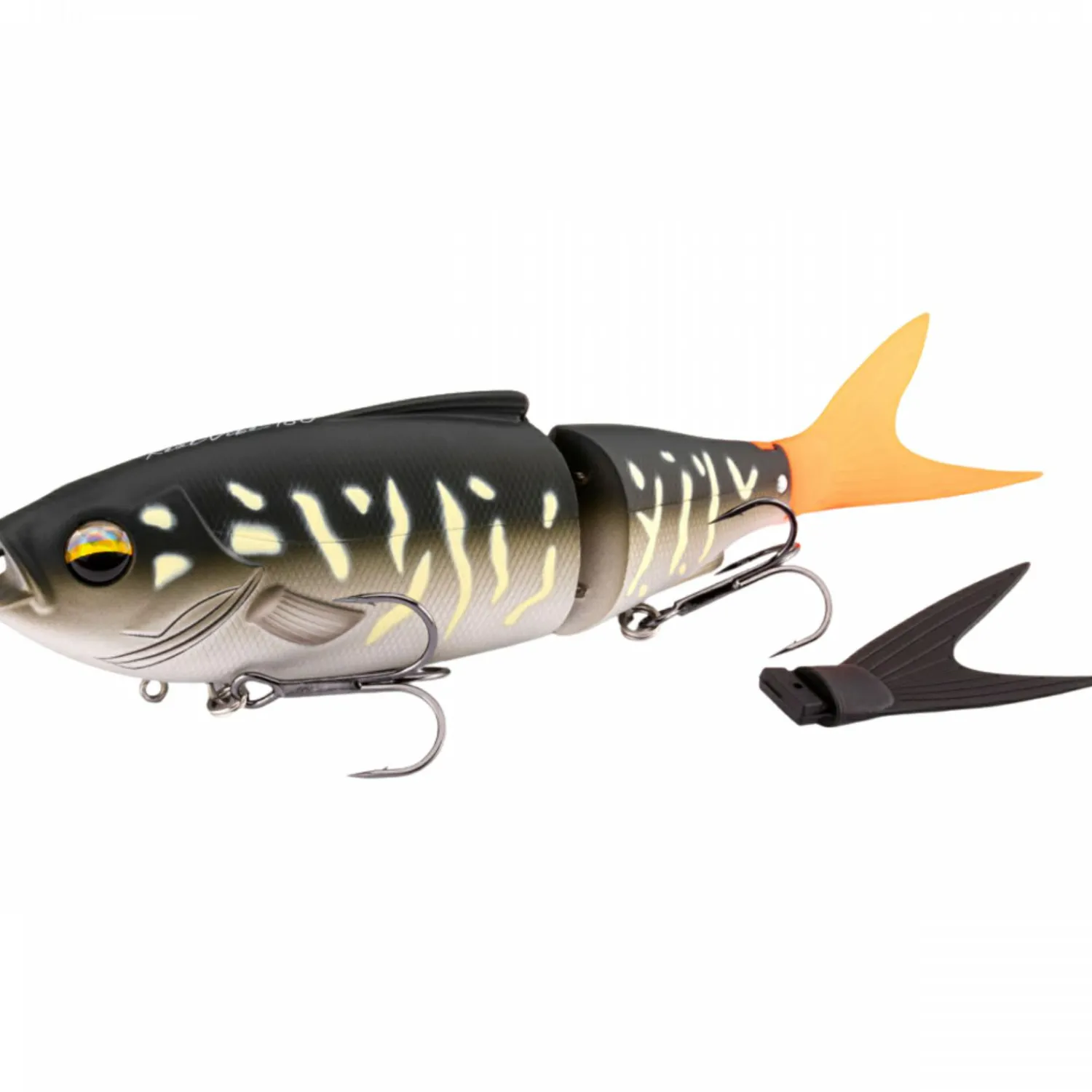 Best KØFI Real Vibe (Pike) Wobbler