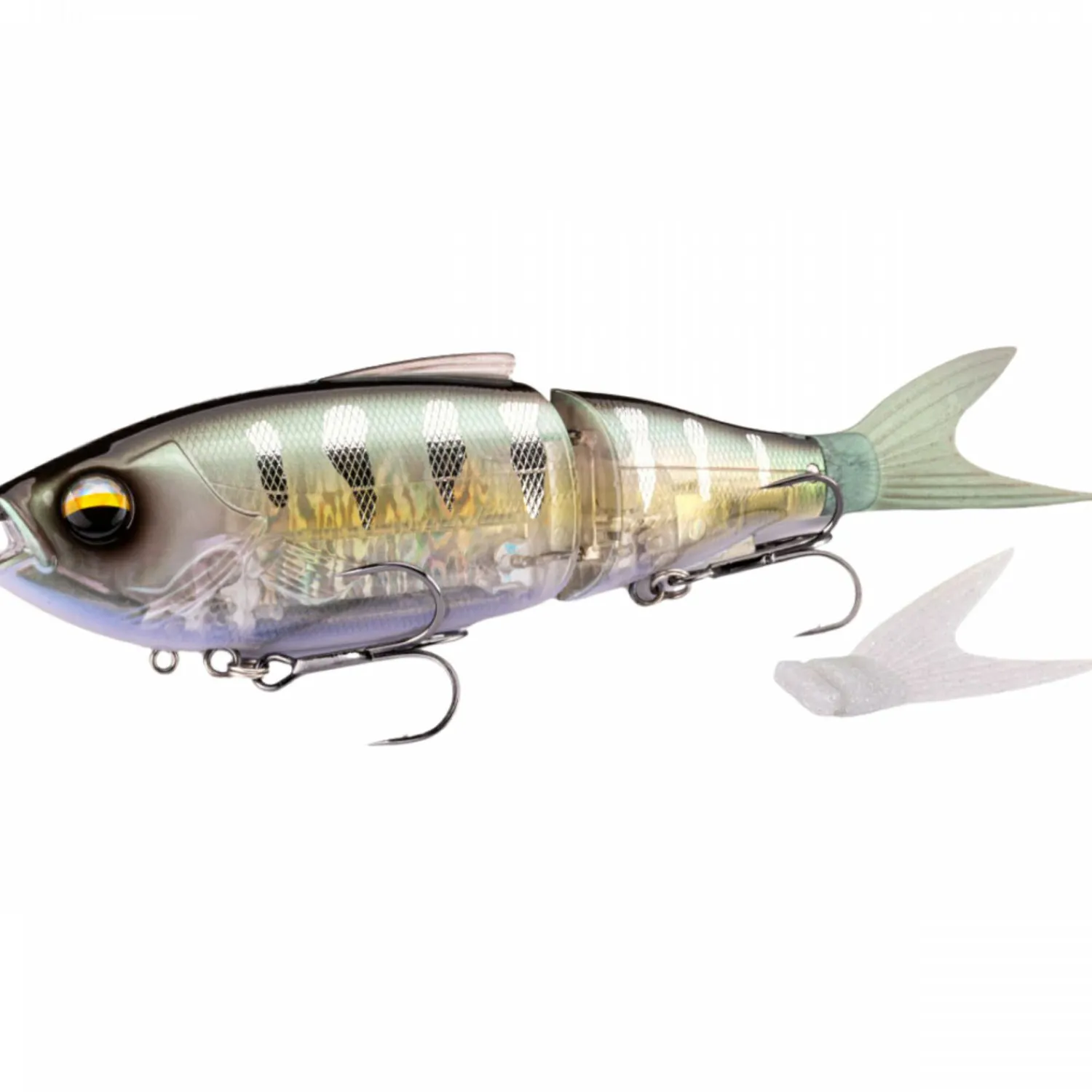 Clearance KØFI Real Vibe (Sashimi) Wobbler