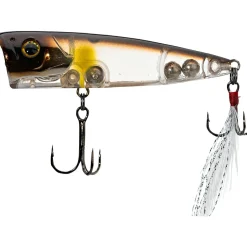 LMAB KØFI Splash Vibe 70F (Ayu)< Wobbler