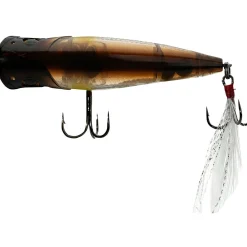 LMAB KØFI Splash Vibe 70F (Ayu)< Wobbler