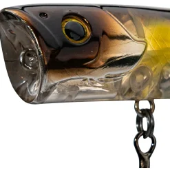 LMAB KØFI Splash Vibe 70F (Ayu)< Wobbler
