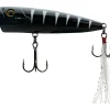 Clearance KØFI Splash Vibe 70F (Black Tiger) Wobbler