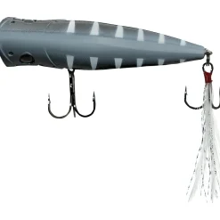 Clearance KØFI Splash Vibe 70F (Black Tiger) Wobbler